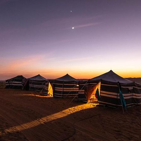 Sandglass Camp Bidiya Exterior photo