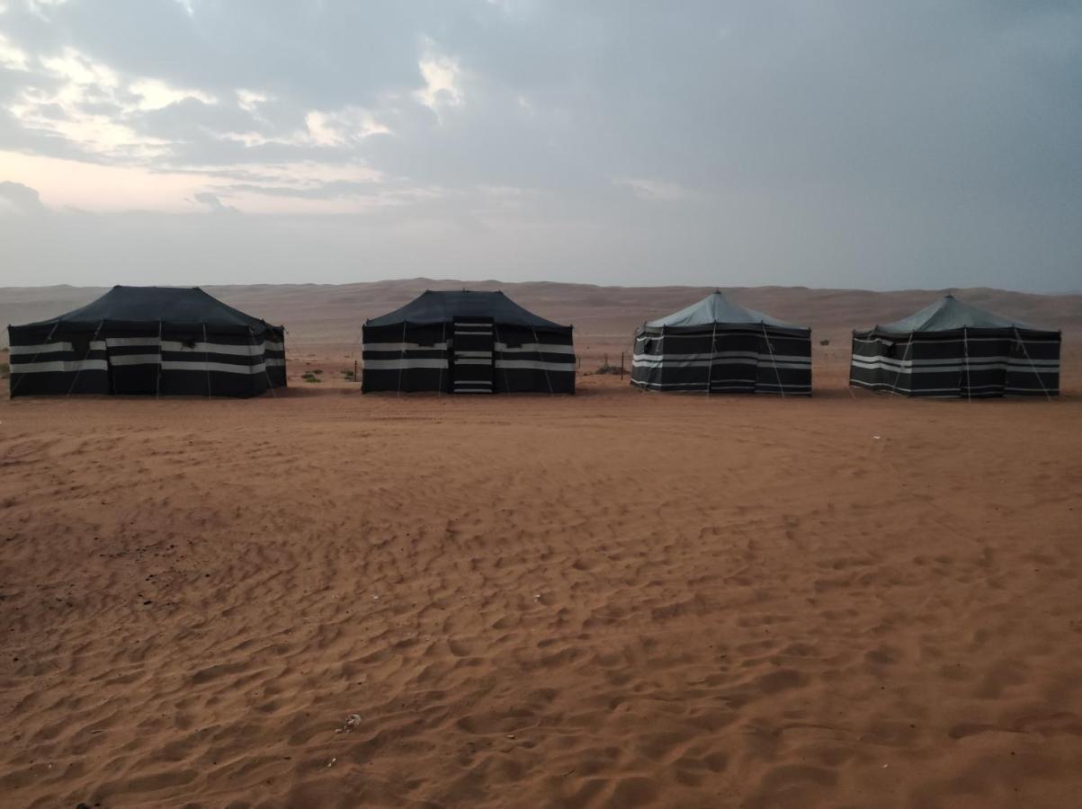 Sandglass Camp Bidiya Exterior photo
