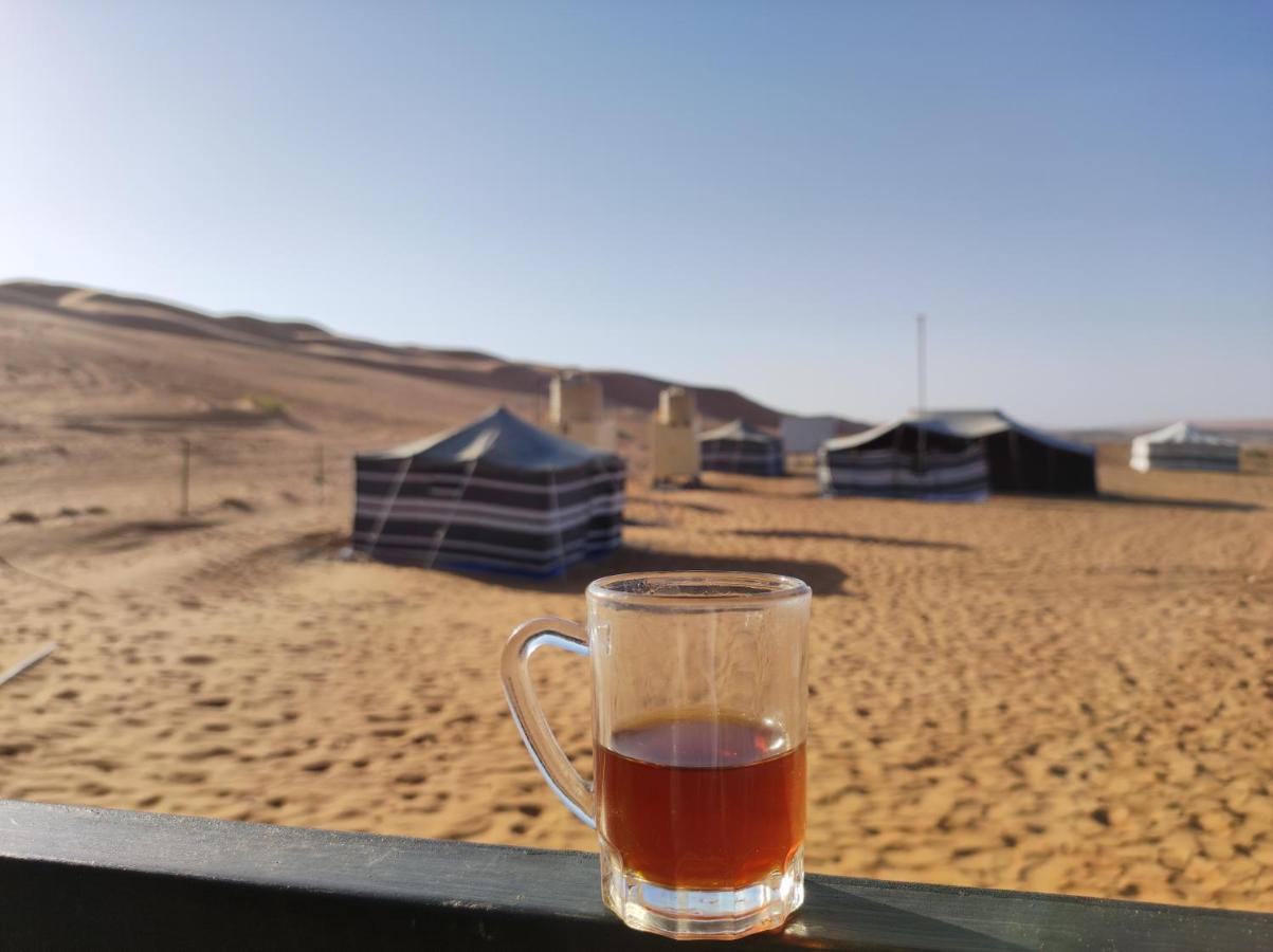 Sandglass Camp Bidiya Exterior photo