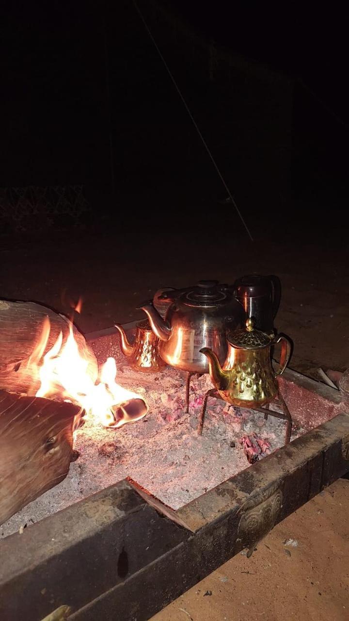 Sandglass Camp Bidiya Exterior photo