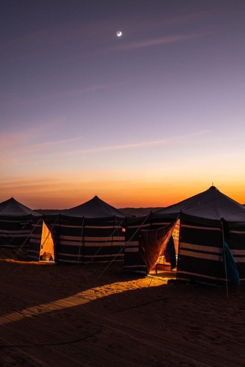 Sandglass Camp Bidiya Exterior photo