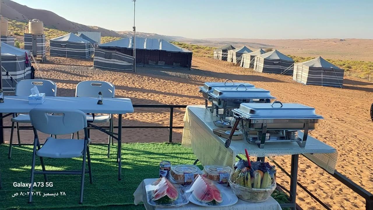 Sandglass Camp Bidiya Exterior photo