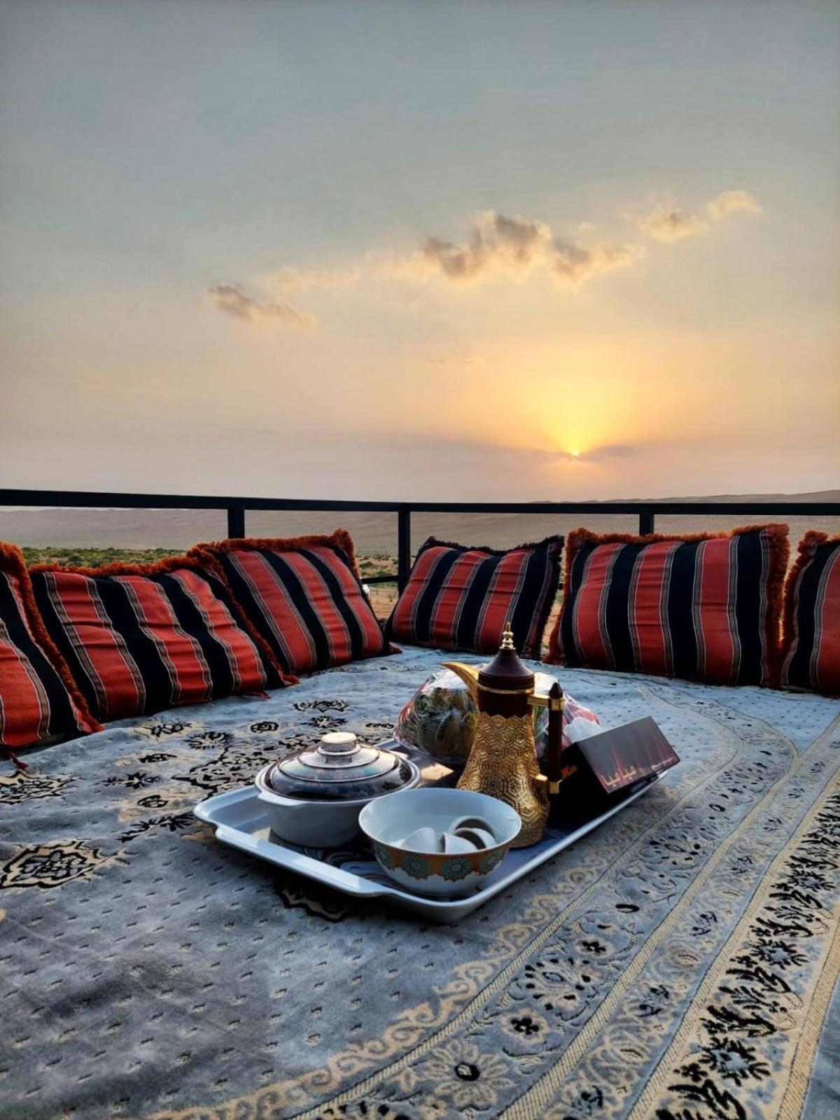 Sandglass Camp Bidiya Exterior photo